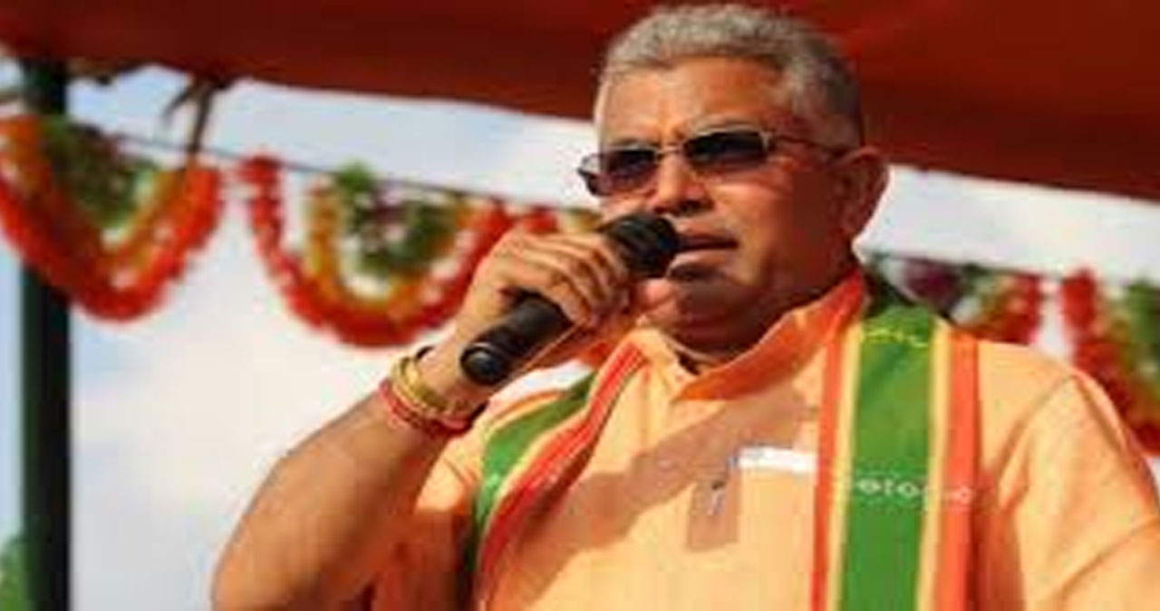 11,000 Panchayat Vacancies Point to Staffing Crisis, Says Dilip Ghosh