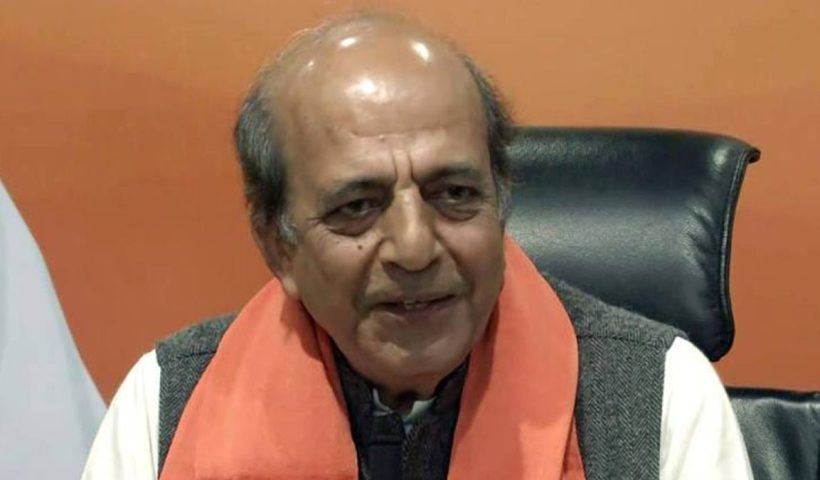 dinesh trivedi-remark-on-bangladesh-sparks-diplomatic-and-border-tensions