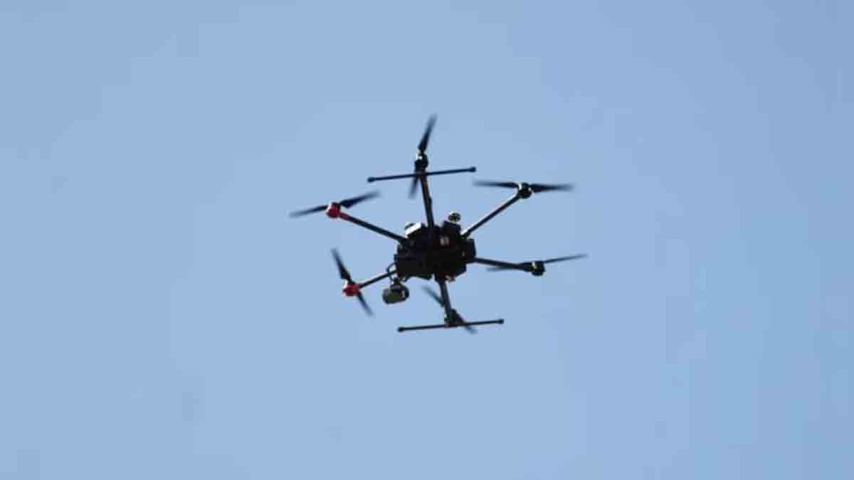 drone