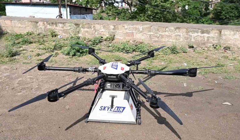 drone