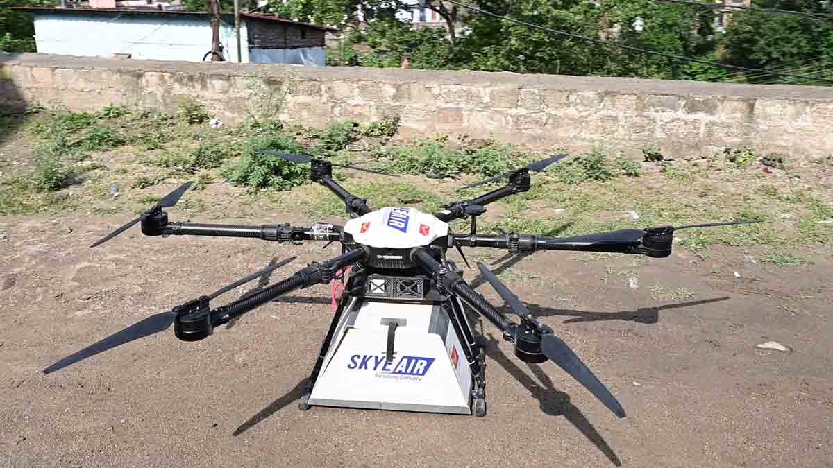 drone