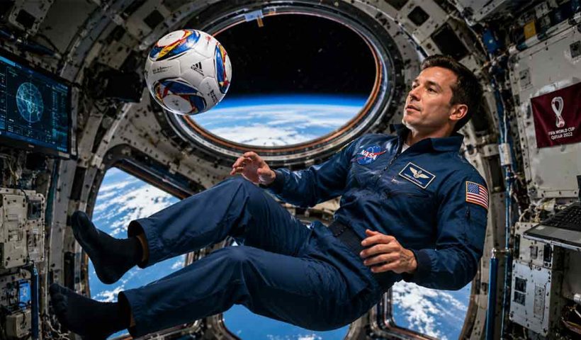 fifa-world-cup-ball-tested-in-space-by-astronauts