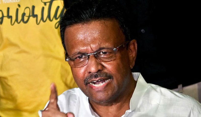 Firhad Hakim likely to become West Bengal PAC Chairman