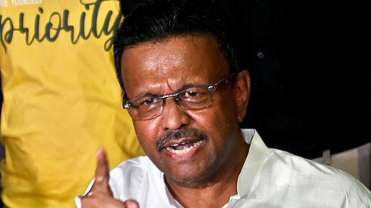 Firhad Hakim likely to become West Bengal PAC Chairman