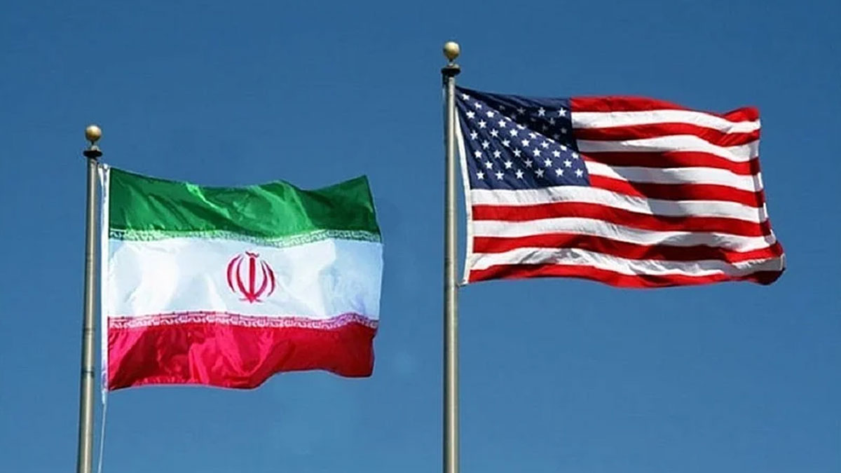 Donald Trump signs 14-point MoU with Iran