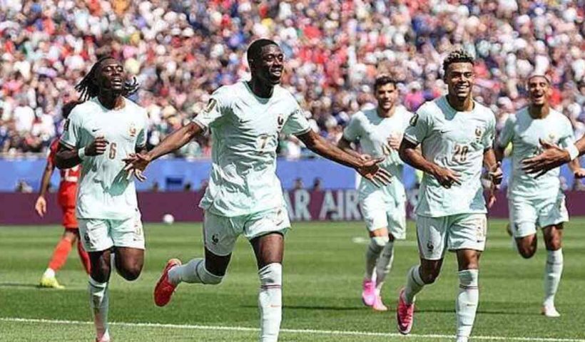 france-beat-norway-4-1-dembele-hat-trick-fifa-world-cup