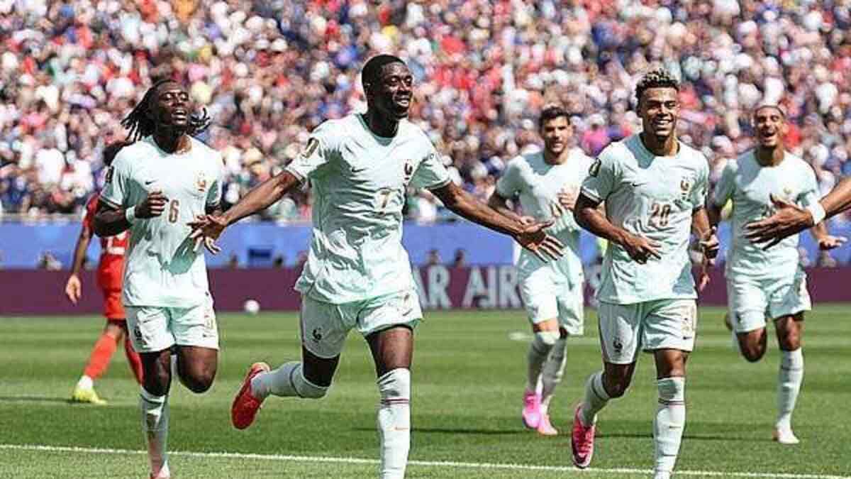 france-beat-norway-4-1-dembele-hat-trick-fifa-world-cup