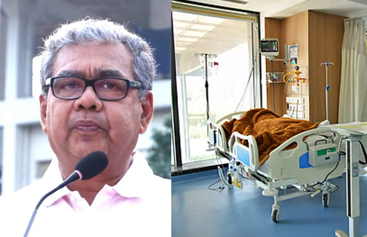 Free Treatment in Private Hospitals West Bengal
