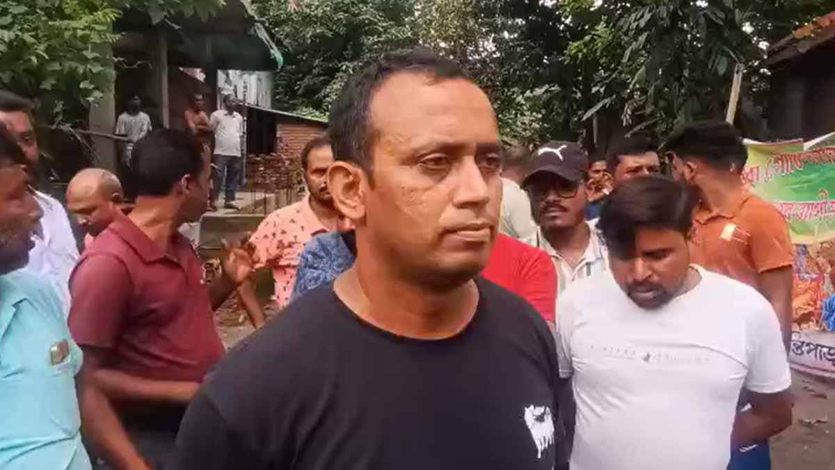 phulbari-water-body-encroachment-protest-dipali-roy