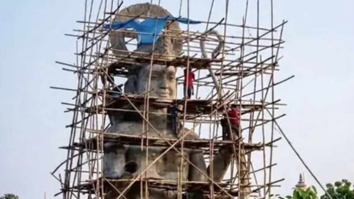 gaibandha-ram-statue-controversy