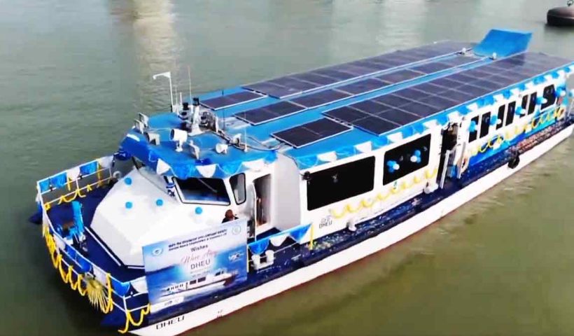 grse-battery-electric-tug-green-shipping-kolkata
