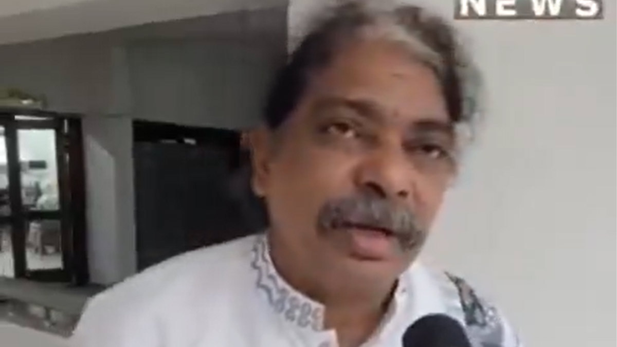 hasinur-rahman-remarks-on-india