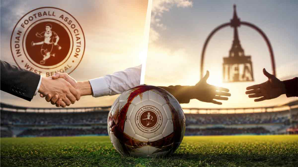 ifa-ends-srachi-sports-partnership-seeks-new-commercial-partner Calcutta Football League