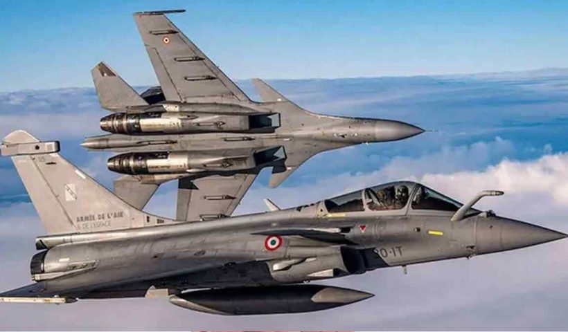 india-36-rafale-jets-active-pakistan-claim-under-question
