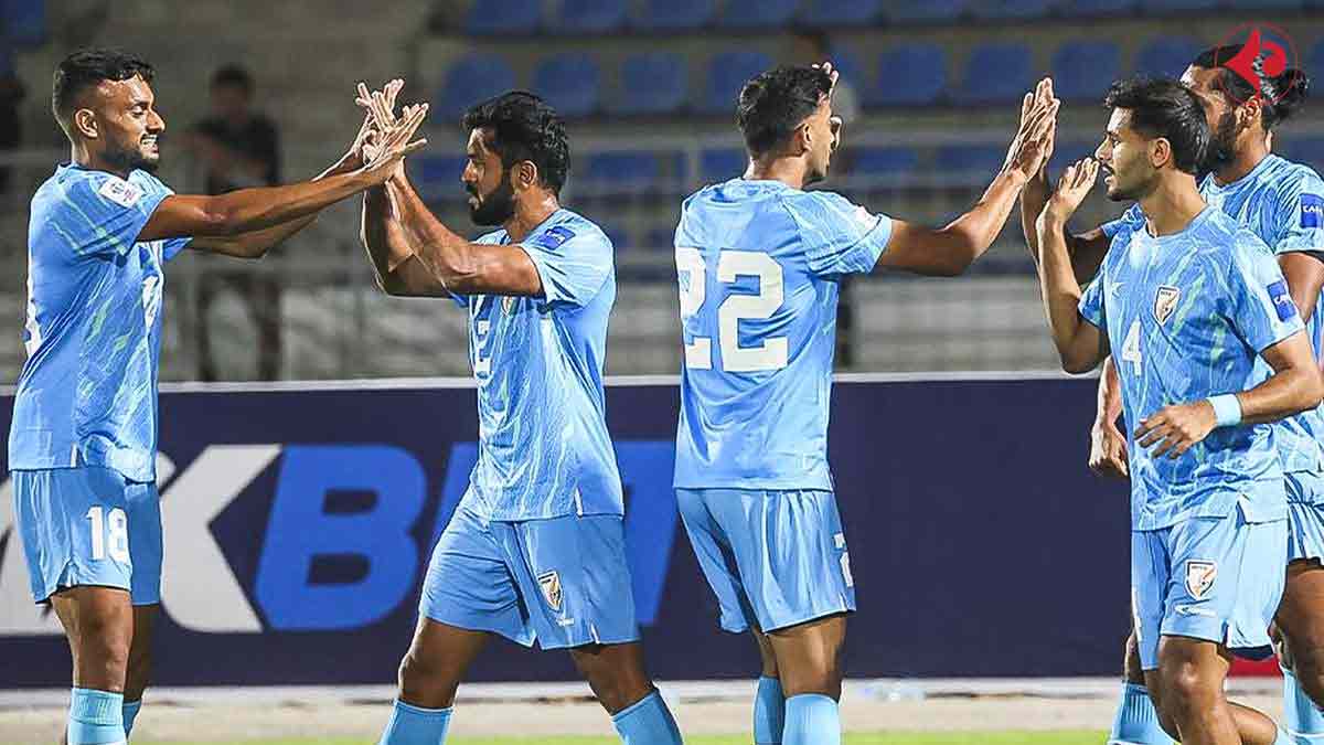 Blue Tigers: india-squad-announced-for-tajikistan-friendly-matches-khalid-jamil