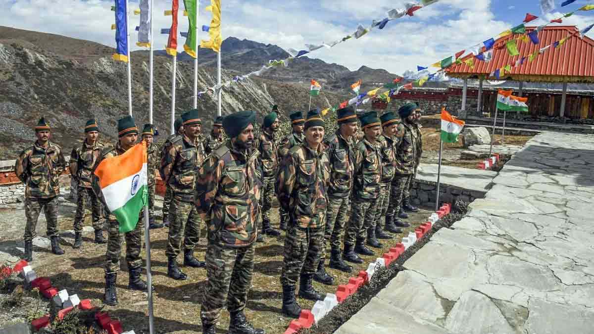indian-army-denies-chinese-pla-incursion-arunachal-pradesh