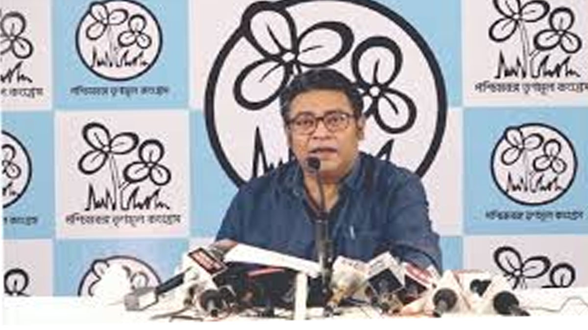 Durga Puja Ticket Row: UNESCO Recognition Allegedly Misused, Complaint Against Indranil Sen