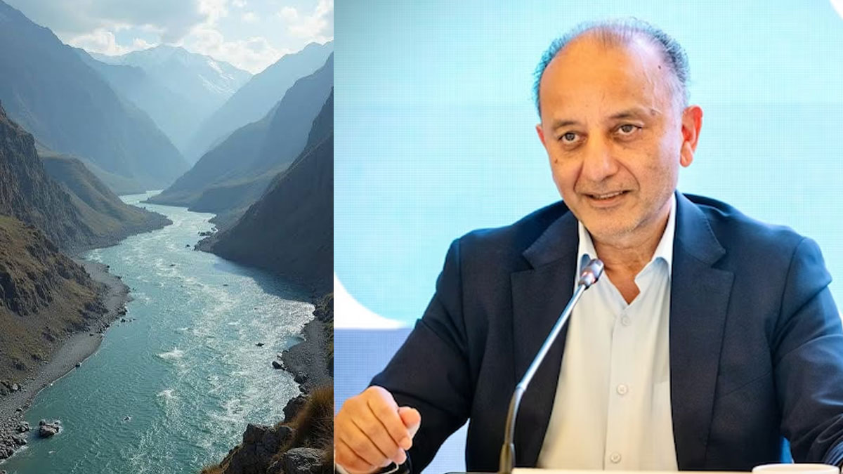 Pakistan warns India over Indus Waters Treaty