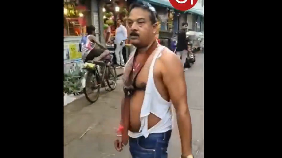 jahar-kar-egg-protest-tarakeswar