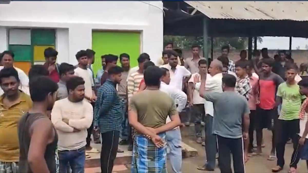 kanksa-eidgah-land-dispute-bjp
