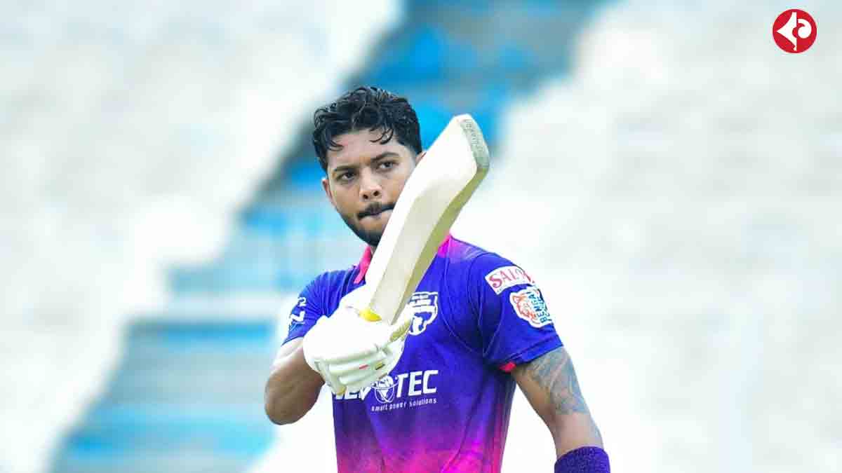 karan-lal-145-runs-bengal-t20-league-record