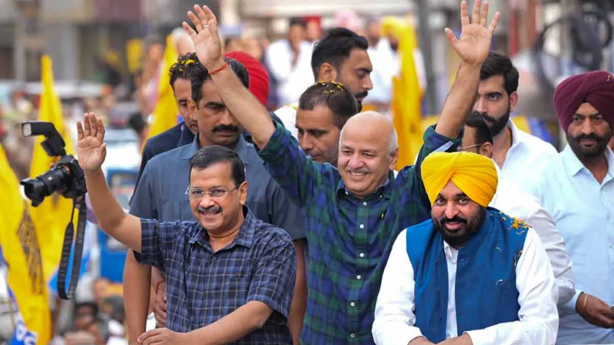 arvind-kejriwal-punjab-drug-crisis-bjp-allegation
