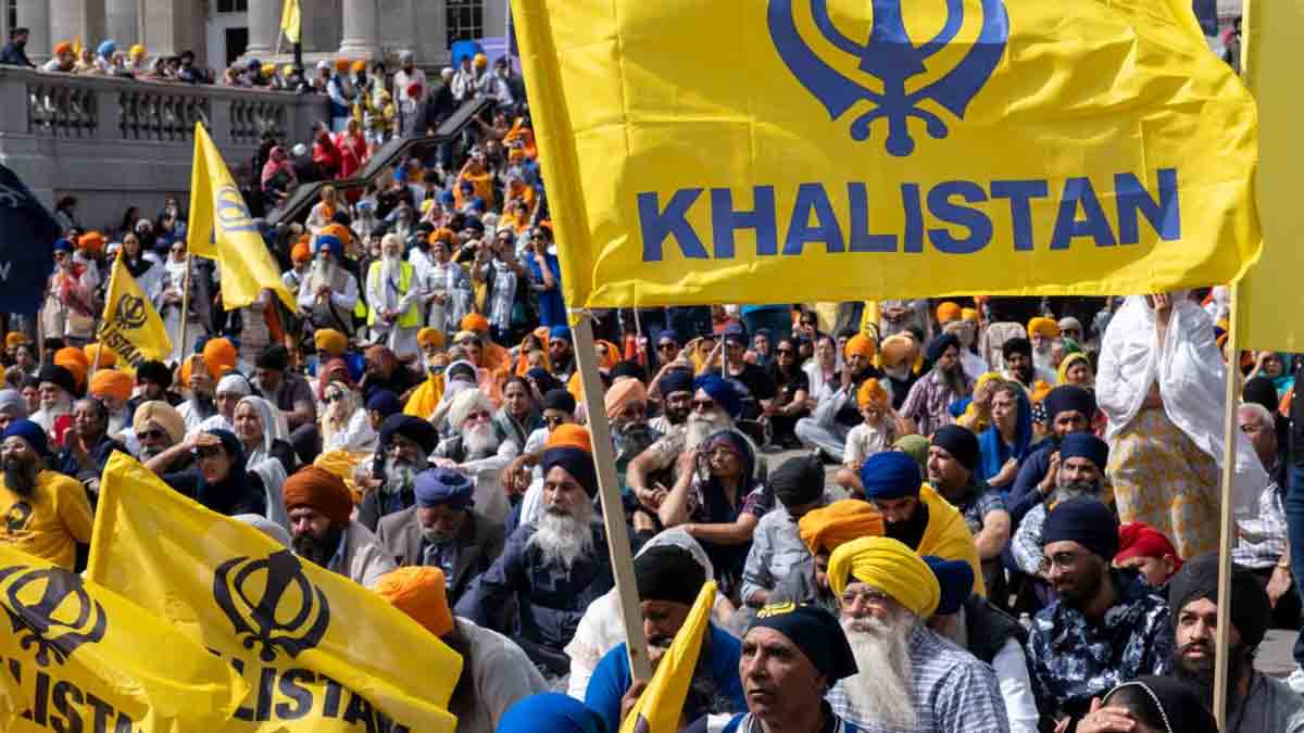 khalistan-supporters-brampton-parade-canada