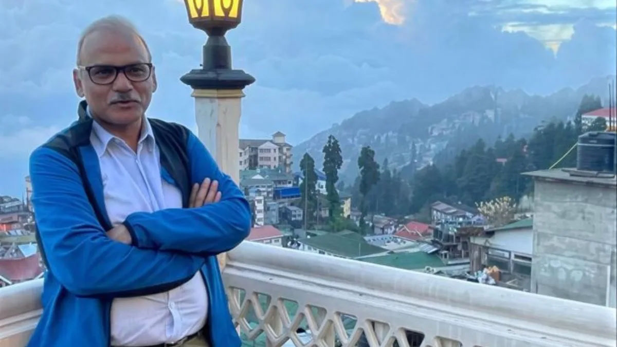Dr Krishna Gupta Selected as Next State Election Commissioner of West Bengal
