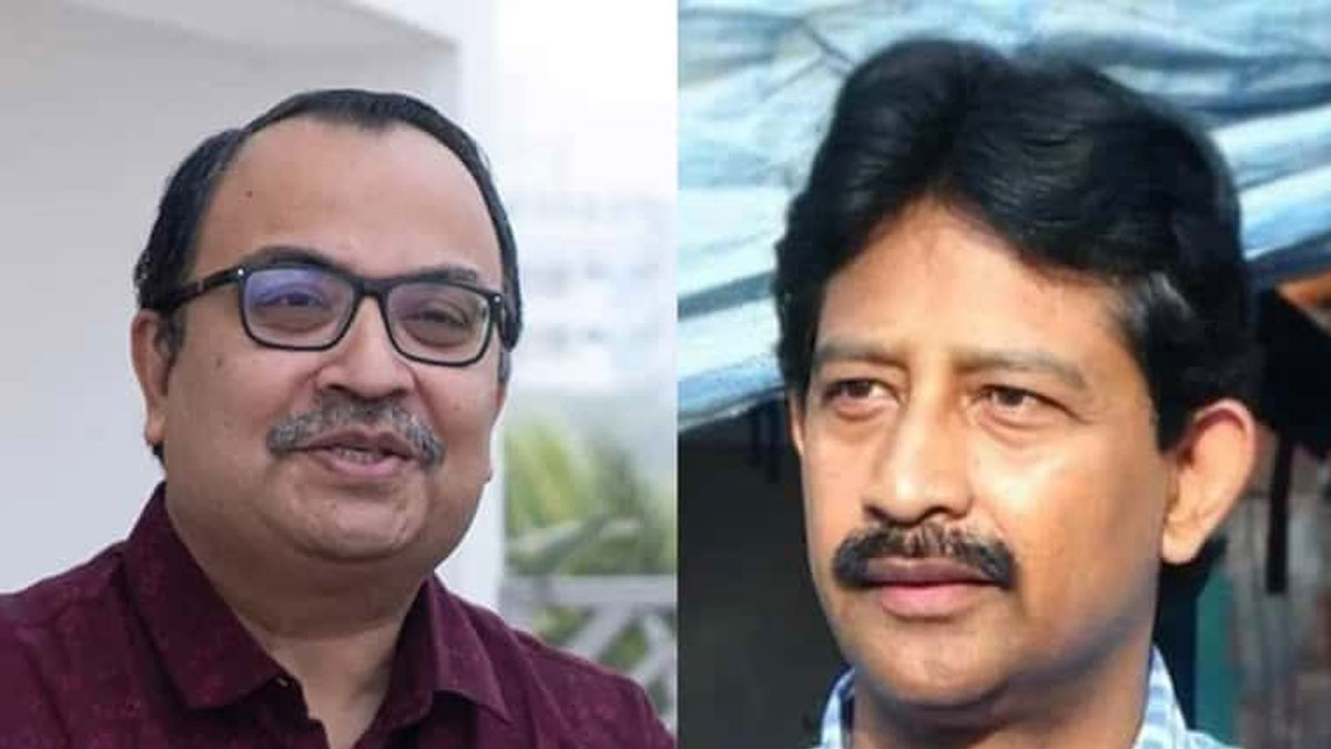Mamata Turns to Experience: Major Shake-up as Kunal and Rajib Get Key Responsibilities