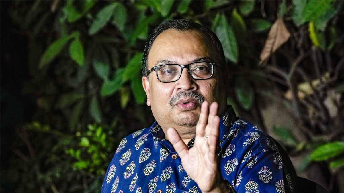 kunal-ghosh-west-bengal-public-safety-bill-reaction