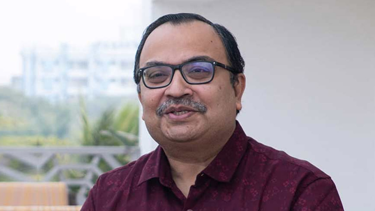TMC Congress Merger Speculation