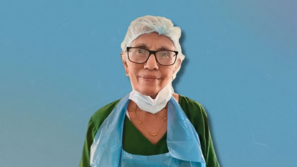 hindumbi-kaurom-kakkada-legendary-nurse-lakshadweep-inspirational-story