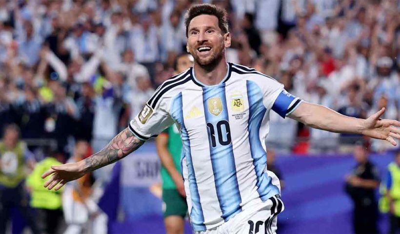 lionel-messi-double-helps-argentina-beat-austria-world-cup-record