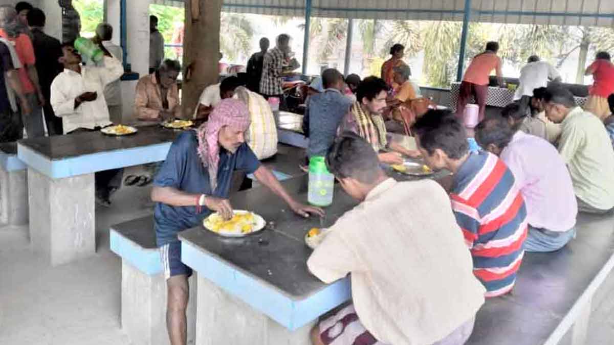 maa-canteen-renamed-maa-ahar-syama-prasad-mookerjee-statue-kolkata