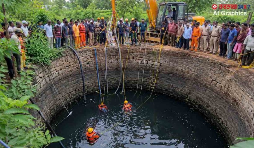 maharashtra-solapur-pilgrims-killed-after-vehicle-falls-into-well