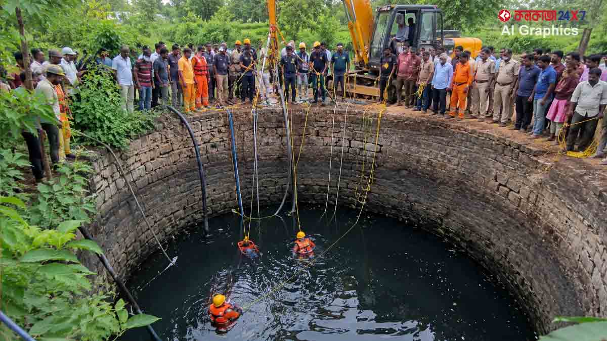 maharashtra-solapur-pilgrims-killed-after-vehicle-falls-into-well