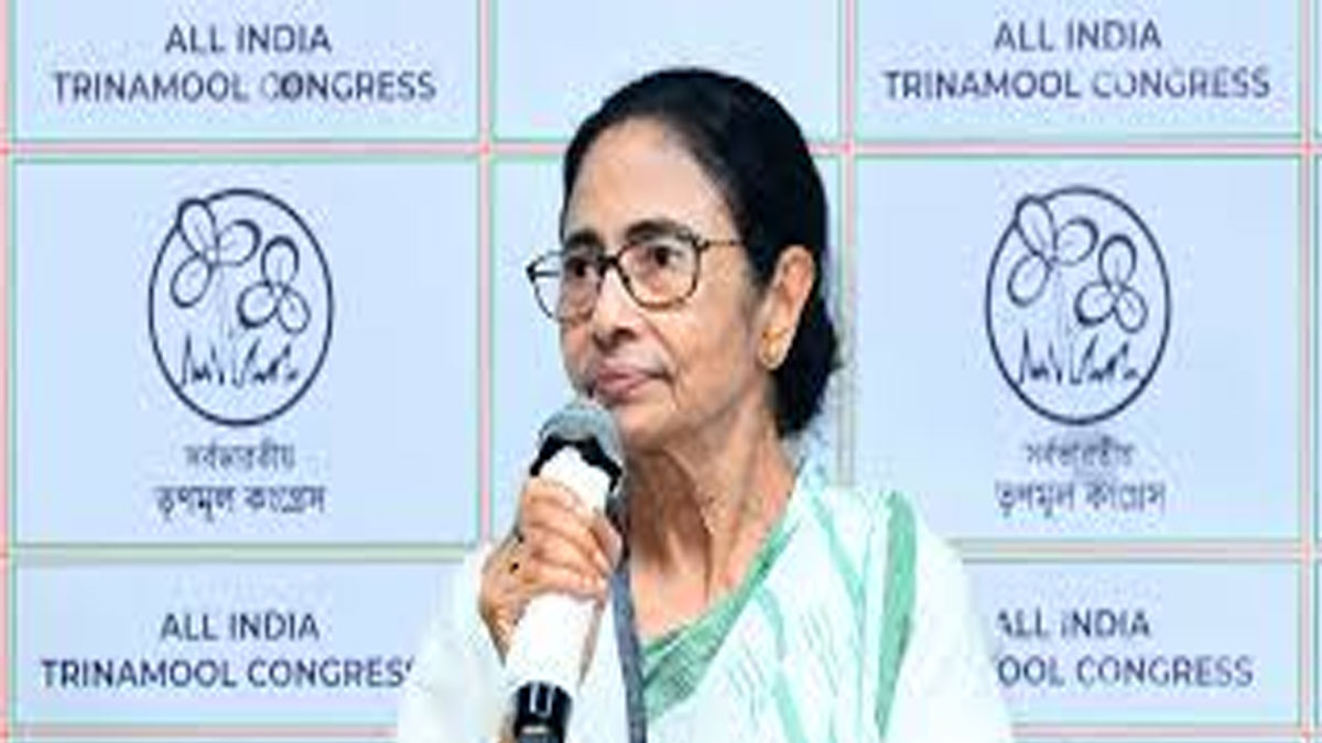 Mamata’s Political Stronghold Faces Fresh Test in South Kolkata