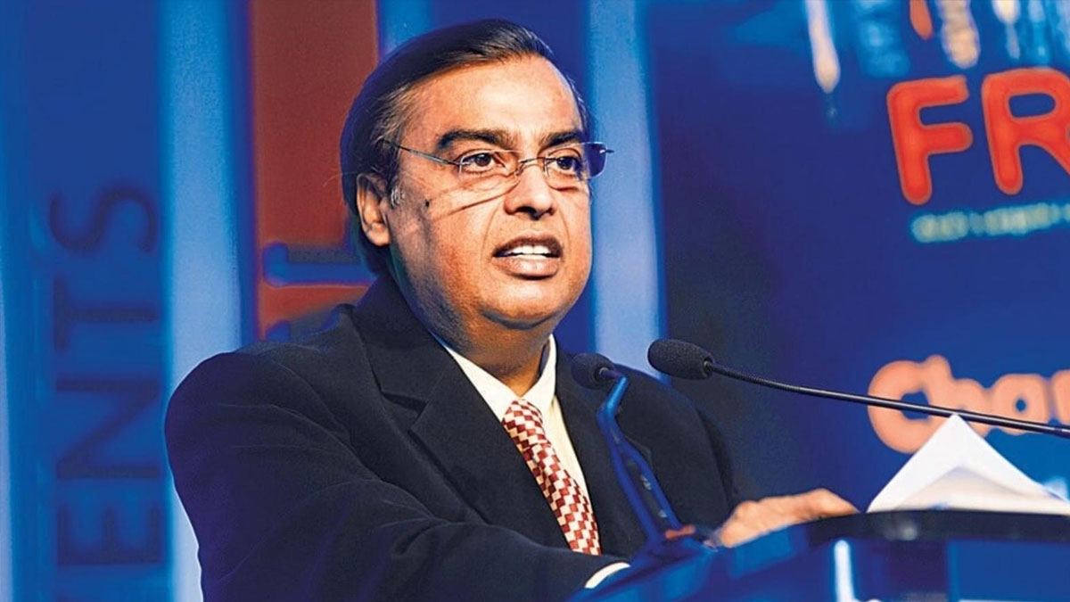 Jio IPO announced by Reliance Industries