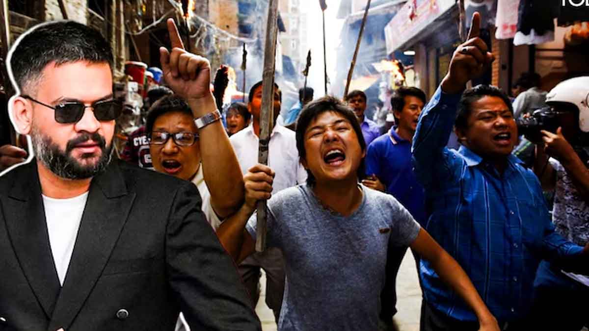 balen-shah-controversial-remark-nepal-political-crisis