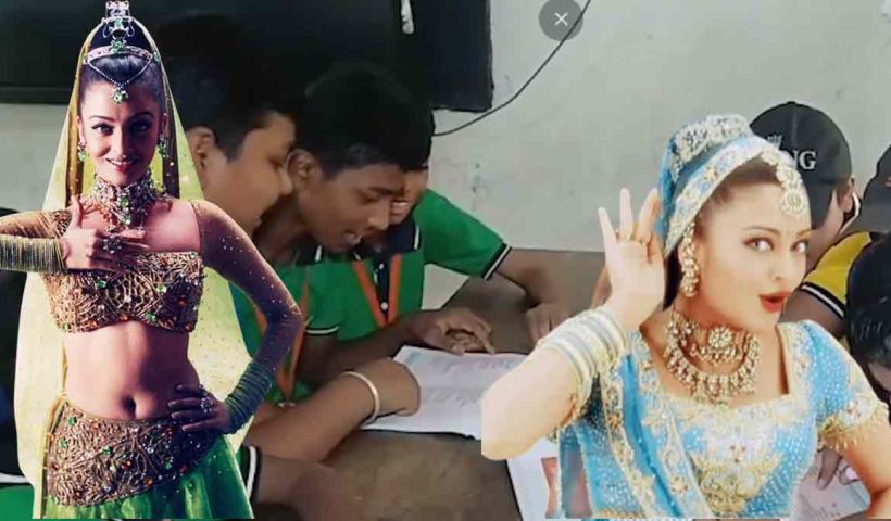 odisha-class-5-english-book-nimbooda-lyrics-controversy