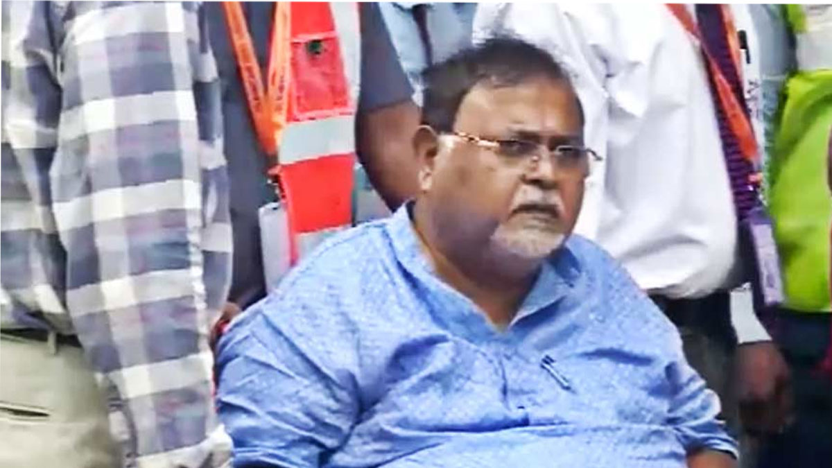 bappaditya-dasguptas-arrest-draws-sharp-response-from-partha-chatterjee