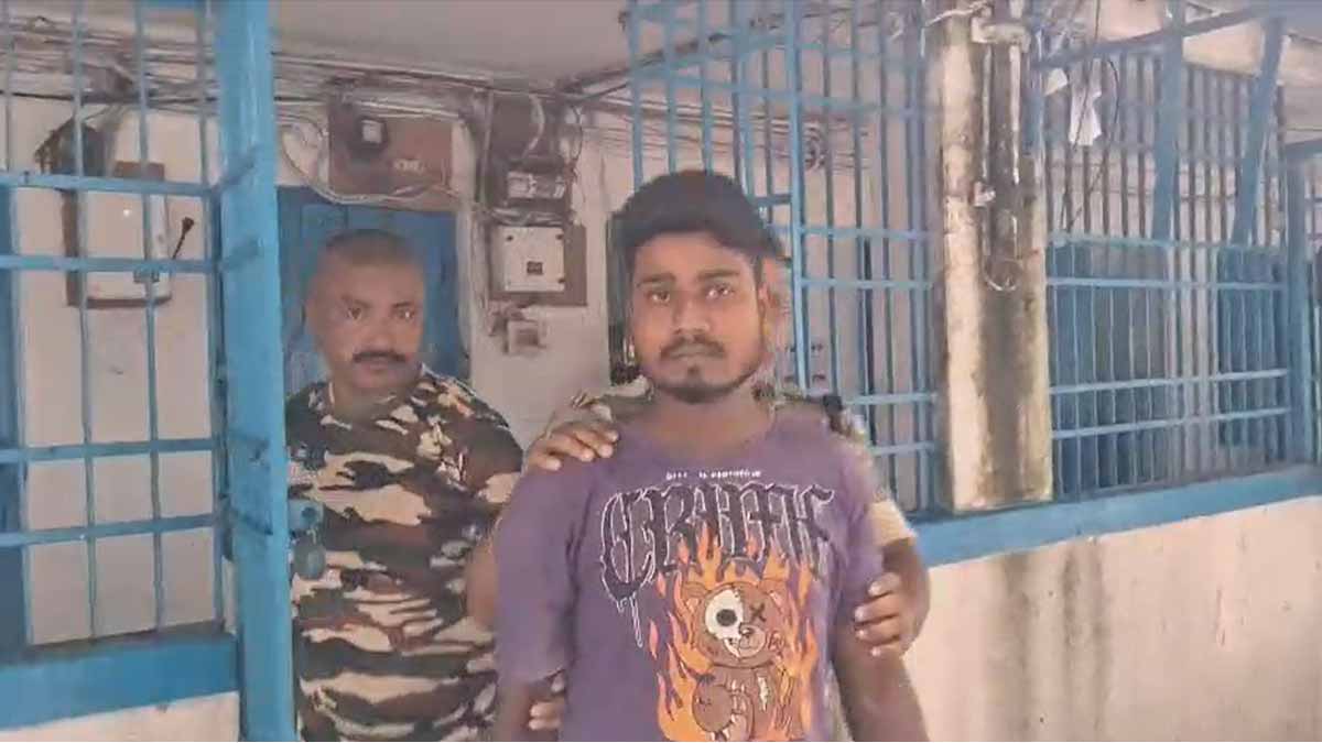 phulbari-bride-mysterious-death-husband-arrested
