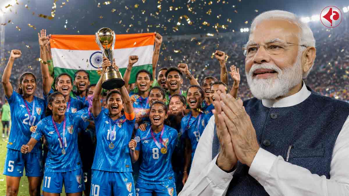 pm-narendra-modi-congratulates-india-womens-team-saff-champions
