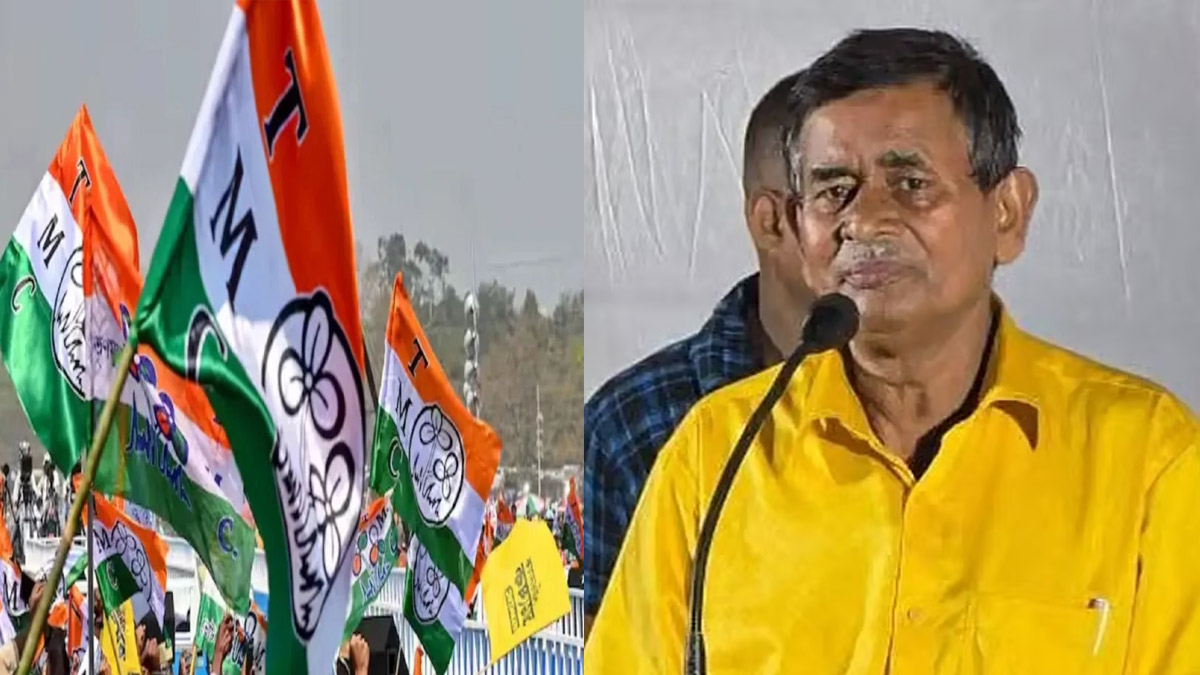 Ashoknagar Municipality Chairman Arrested