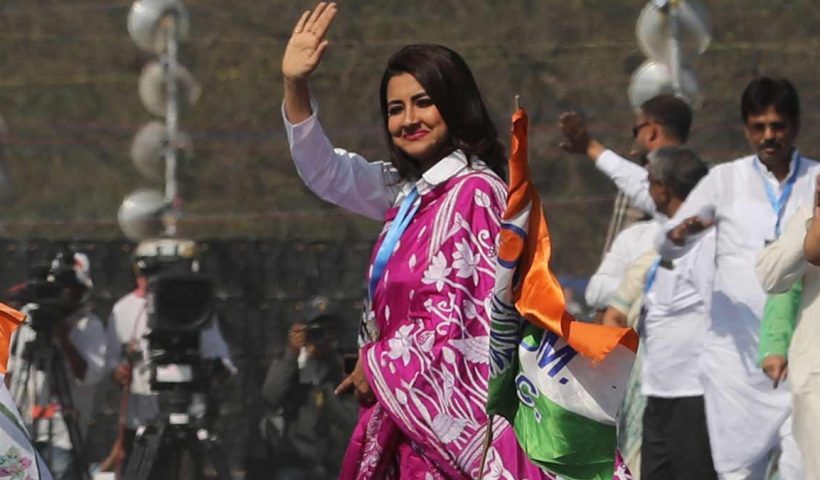 rachana-banerjee-centre-state-same-government