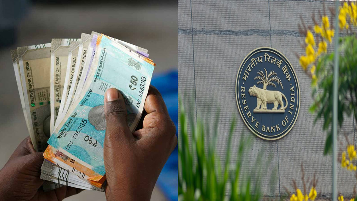 RBI considering plastic notes in India