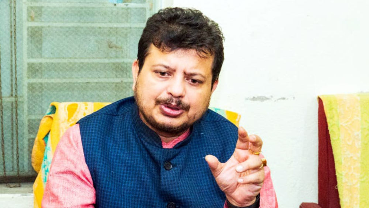 Ritabrata Faction Claims Majority Mark, Political Stakes Rise