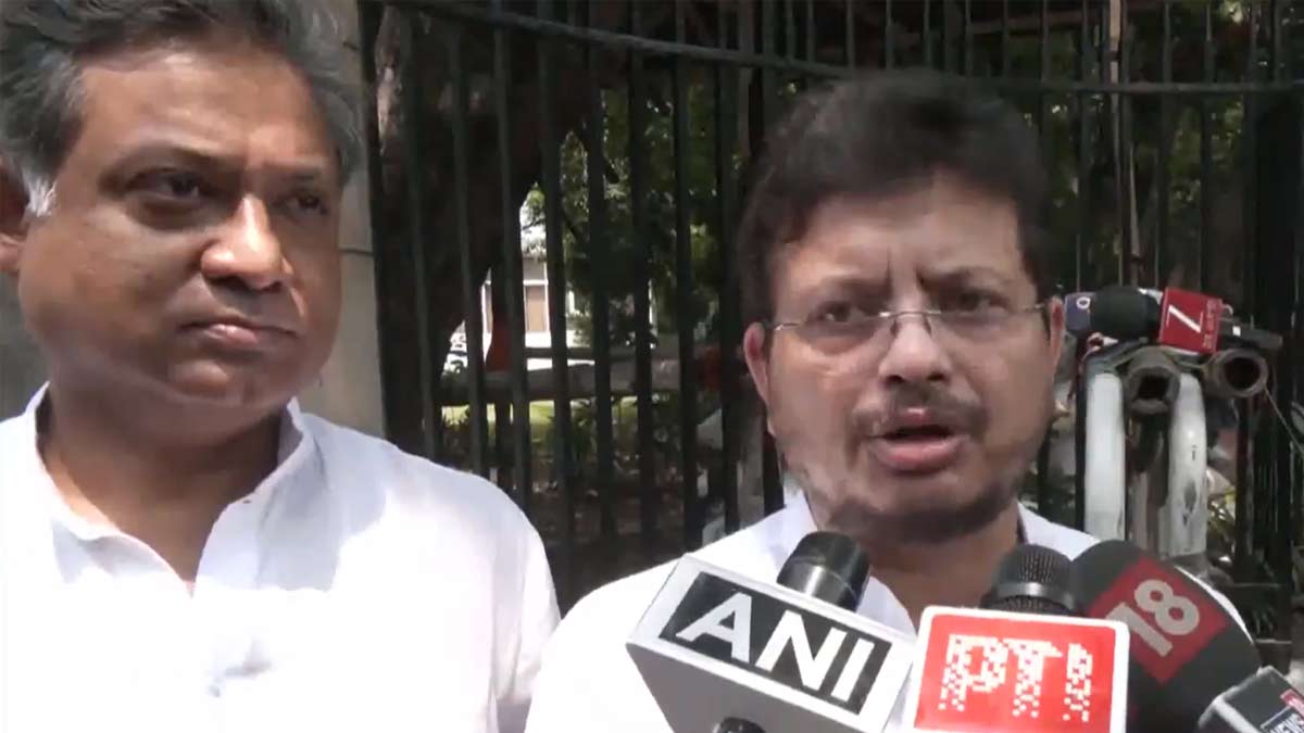 ritabrata-banerjee-exposes-tmc-parliament-functioning-allegations