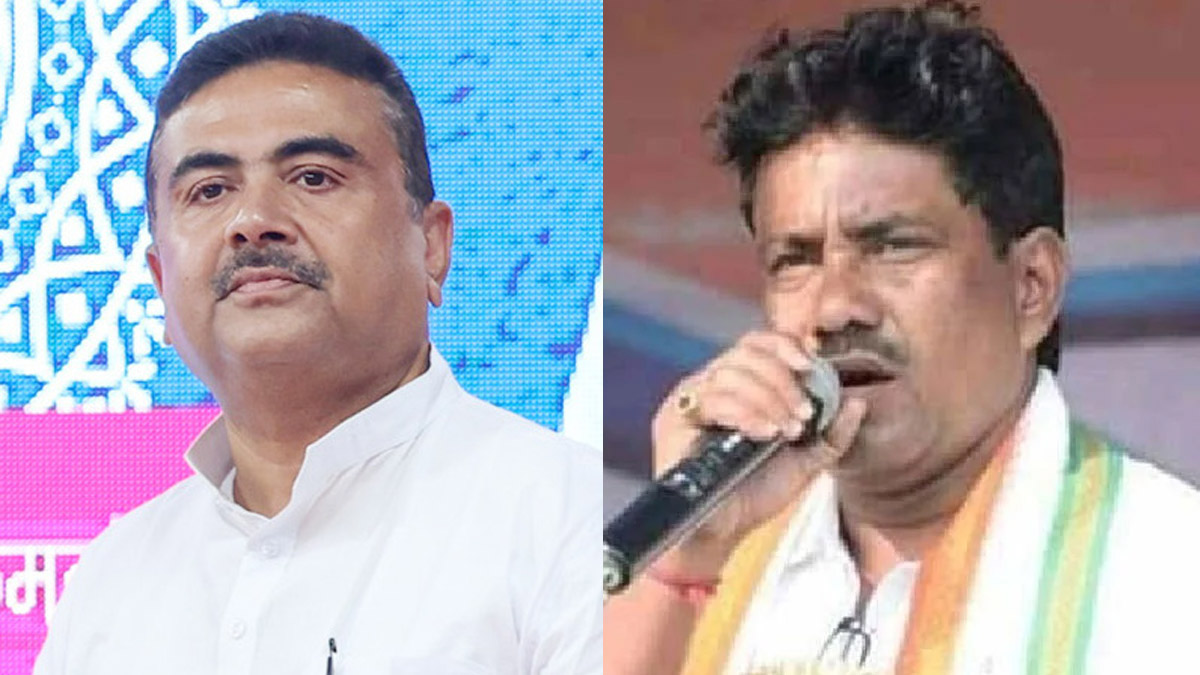 purba medinipur zilla parishad chairman uttam barik resigns
