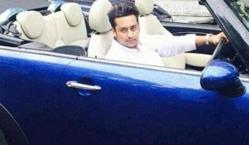 shams-iqbal-arrested-70-lakh-extortion-case-kolkata